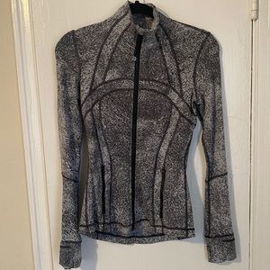 Lululemon Size 4 Jacket